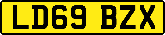 LD69BZX