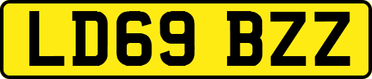 LD69BZZ