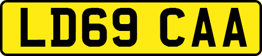 LD69CAA
