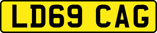 LD69CAG