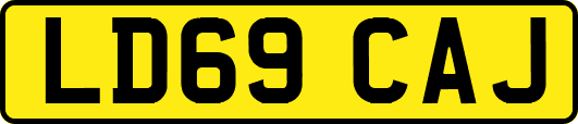 LD69CAJ