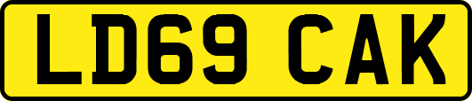 LD69CAK
