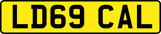 LD69CAL