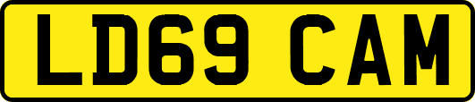 LD69CAM