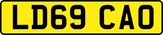 LD69CAO