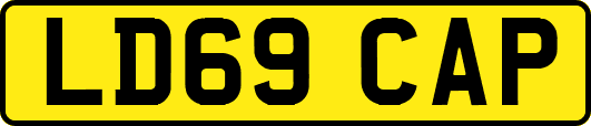 LD69CAP