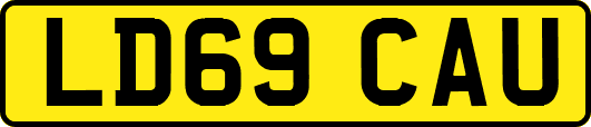 LD69CAU