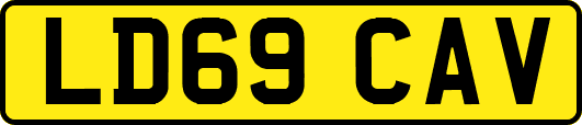 LD69CAV