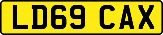 LD69CAX