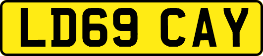 LD69CAY
