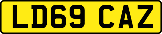 LD69CAZ