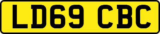 LD69CBC