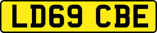LD69CBE
