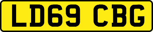 LD69CBG