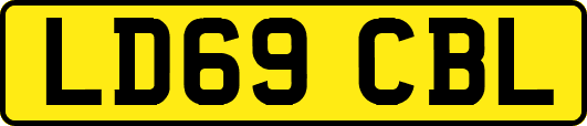 LD69CBL