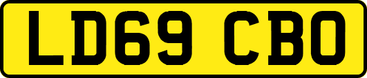 LD69CBO