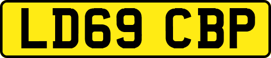 LD69CBP