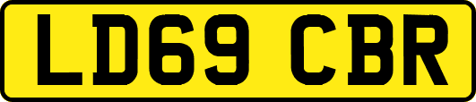 LD69CBR