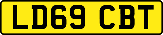 LD69CBT