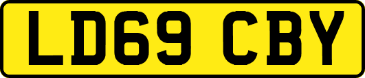 LD69CBY