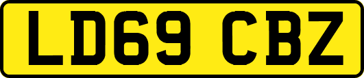 LD69CBZ