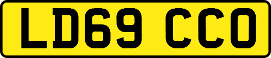 LD69CCO