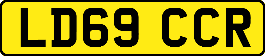 LD69CCR