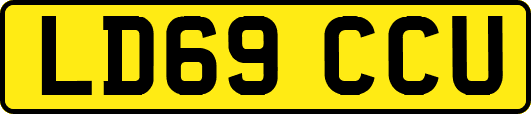 LD69CCU