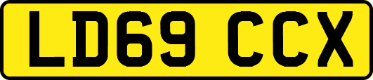 LD69CCX