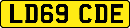 LD69CDE
