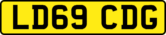 LD69CDG