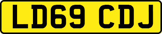 LD69CDJ