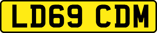 LD69CDM
