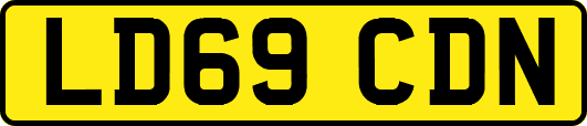 LD69CDN