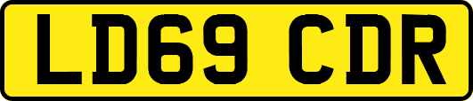 LD69CDR