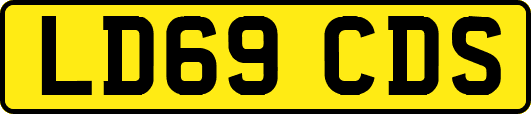 LD69CDS
