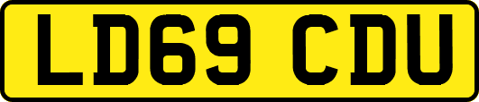 LD69CDU
