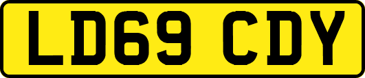 LD69CDY