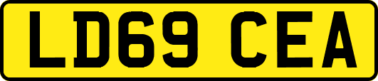 LD69CEA
