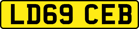LD69CEB
