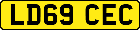 LD69CEC