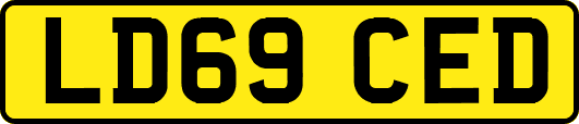 LD69CED