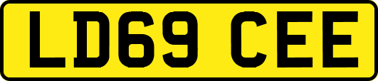 LD69CEE