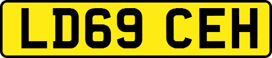 LD69CEH