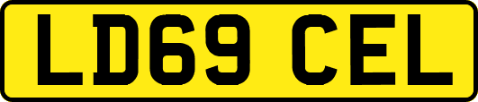 LD69CEL