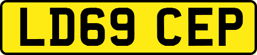 LD69CEP