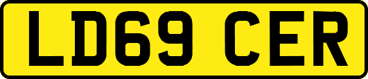 LD69CER