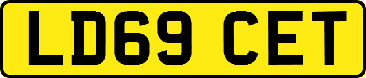 LD69CET
