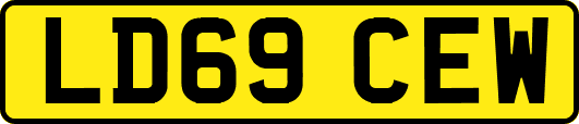 LD69CEW
