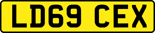 LD69CEX